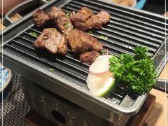 -虹料理·日料放题(悠方店)