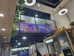 -膳当家黄焖鸡米饭(万达公馆店)