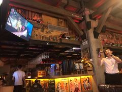 -18BAN音乐啤酒馆(西丽店)