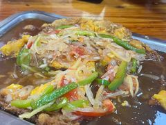 -龙上水现炒生料(柳沙店)