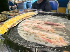 -喜井无限自助烤肉公司(石厦店)