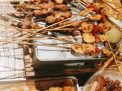 -北丐先生·野馄饨烧烤(雨花万象店)