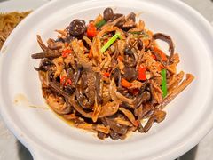 -小菜园新徽菜(无锡宜家荟聚中心店)