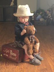 -小鬼当佳儿童摄影(回龙观店)