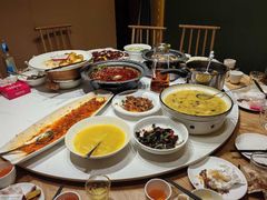 -鸡毛店·川菜(文殊院店)