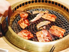 -久苑烧肉(世界城广场店)