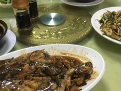 -江天饭店(石鼓白鸭汤)