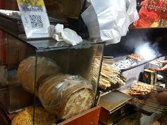 -维吾尔餐厅(宜山路店)