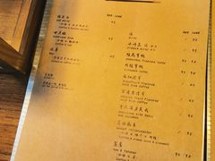 -BIJOU coffee&cocktail(龙岗万科广场店)