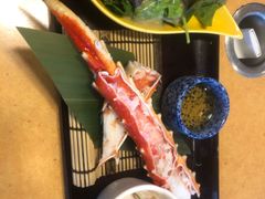 -蟹道乐(道顿堀本店)