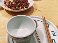 -一坐一忘云南菜(卓悦中心)