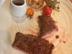 -当米亚诺意大利餐厅(武汉光谷凯悦酒店)