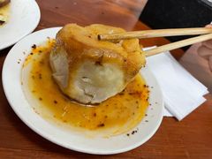 -宝瑞门钉肉饼店