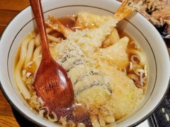 -千代武日本料理(开发区店)