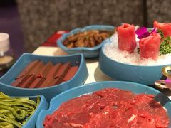 -蛙二爷美蛙火锅基地(温州总店)