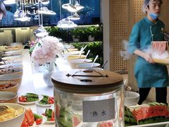 -青瓷火锅料理(西单大悦城店)