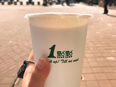 -1点点(万达茂店)