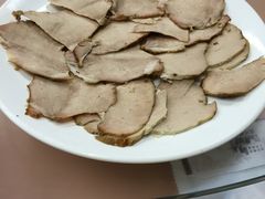 -李连贵熏肉大饼(沈阳站店)