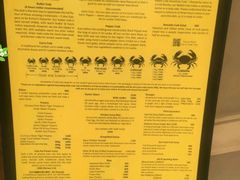 -Ministry of Crab(科伦坡店)