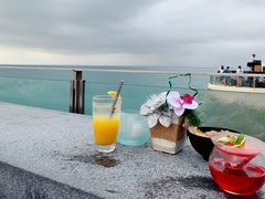 -Rock Bar Bali(Bali)