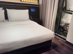-铂尔登智慧酒店(南山西丽地铁站店)