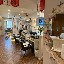 -雪儿·YuKi美甲美睫皮肤管理Salon