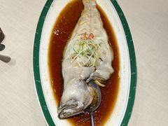 -金狮麟·新豫菜(杏石口路店)