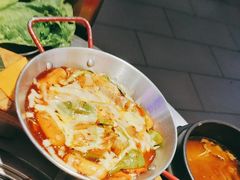 -玄希浪漫厨房·韩料烤肉(湖滨银泰in77店)