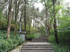 -云龙山