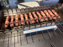 -很久以前羊肉串(大宁中心广场店)