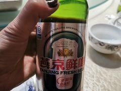 -胶东海鲜大排档(北太平庄店)