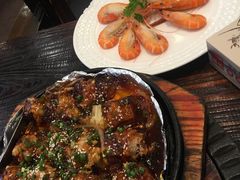-御膳粥·牛乳粥底火锅·地道顺德菜(容桂店)