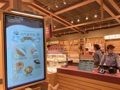 -万达广场(大明宫店)