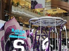 -新世界大丸百货