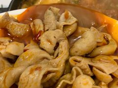 -湘肠香火锅店(团结湖店)