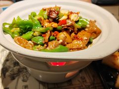 -遇见长安之丝路风荷(大唐西市店)