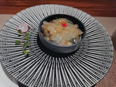 醋椒海蜇头-梅花境(万科店)