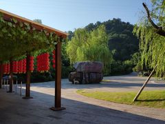 -常德桃花源景区