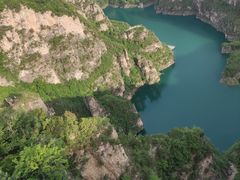 -焦作青龙峡风景名胜区