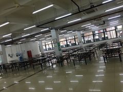 大堂-同济大学·食堂(嘉定校区)