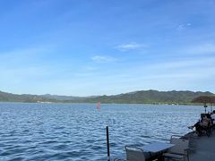 -东钱湖旅游度假区