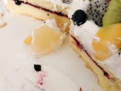 -丽莎蓓甜CAKE生日蛋糕·动物奶油(石家庄店)