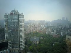 -怡华威斯达酒店(重庆医科大学附属儿童医院店)