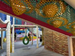 -幻贝家儿童乐园(苏州中心店)