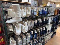 -MUJI无印良品(环球港店)