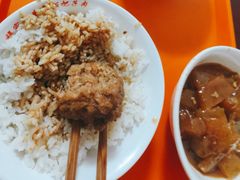 -赵家好米干饭把子肉(小纬六路店)