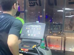 -一兆韦德健身(浦东万达会所)