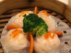 -酌宴府The China Club·广州万富希尔顿酒店(云城东路店)