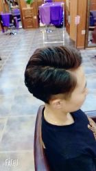 -小齐发型Star·Salon