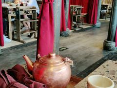 -小龙坎老火锅(西安路店)